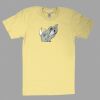 Fine Jersey Short Sleeve T-Shirt Thumbnail