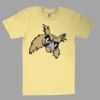 Fine Jersey Short Sleeve T-Shirt Thumbnail