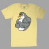 Fine Jersey Short Sleeve T-Shirt Thumbnail