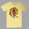 Fine Jersey Short Sleeve T-Shirt Thumbnail