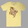 Fine Jersey Short Sleeve T-Shirt Thumbnail