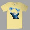 Fine Jersey Short Sleeve T-Shirt Thumbnail