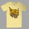Fine Jersey Short Sleeve T-Shirt Thumbnail