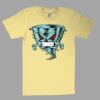Fine Jersey Short Sleeve T-Shirt Thumbnail