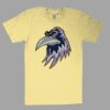 Fine Jersey Short Sleeve T-Shirt Thumbnail