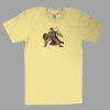 Fine Jersey Short Sleeve T-Shirt Thumbnail