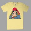 Fine Jersey Short Sleeve T-Shirt Thumbnail
