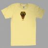 Fine Jersey Short Sleeve T-Shirt Thumbnail