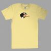 Fine Jersey Short Sleeve T-Shirt Thumbnail