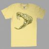 Fine Jersey Short Sleeve T-Shirt Thumbnail