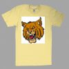 Fine Jersey Short Sleeve T-Shirt Thumbnail