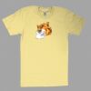 Fine Jersey Short Sleeve T-Shirt Thumbnail