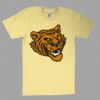 Fine Jersey Short Sleeve T-Shirt Thumbnail