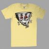 Fine Jersey Short Sleeve T-Shirt Thumbnail