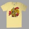 Fine Jersey Short Sleeve T-Shirt Thumbnail