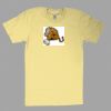 Fine Jersey Short Sleeve T-Shirt Thumbnail