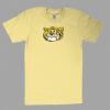 Fine Jersey Short Sleeve T-Shirt Thumbnail