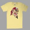 Fine Jersey Short Sleeve T-Shirt Thumbnail