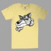 Fine Jersey Short Sleeve T-Shirt Thumbnail