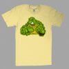 Fine Jersey Short Sleeve T-Shirt Thumbnail