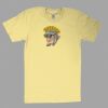 Fine Jersey Short Sleeve T-Shirt Thumbnail