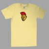 Fine Jersey Short Sleeve T-Shirt Thumbnail