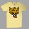 Fine Jersey Short Sleeve T-Shirt Thumbnail