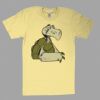 Fine Jersey Short Sleeve T-Shirt Thumbnail