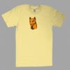Fine Jersey Short Sleeve T-Shirt Thumbnail
