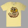 Fine Jersey Short Sleeve T-Shirt Thumbnail