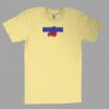Fine Jersey Short Sleeve T-Shirt Thumbnail