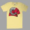 Fine Jersey Short Sleeve T-Shirt Thumbnail