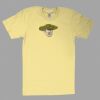Fine Jersey Short Sleeve T-Shirt Thumbnail