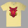 Fine Jersey Short Sleeve T-Shirt Thumbnail
