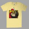 Fine Jersey Short Sleeve T-Shirt Thumbnail