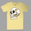 Fine Jersey Short Sleeve T-Shirt Thumbnail