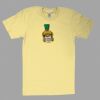 Fine Jersey Short Sleeve T-Shirt Thumbnail