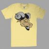 Fine Jersey Short Sleeve T-Shirt Thumbnail