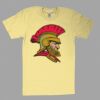 Fine Jersey Short Sleeve T-Shirt Thumbnail