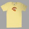 Fine Jersey Short Sleeve T-Shirt Thumbnail