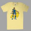 Fine Jersey Short Sleeve T-Shirt Thumbnail