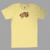 Fine Jersey Short Sleeve T-Shirt Thumbnail