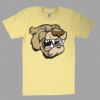 Fine Jersey Short Sleeve T-Shirt Thumbnail