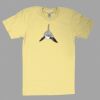 Fine Jersey Short Sleeve T-Shirt Thumbnail