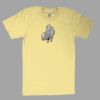 Fine Jersey Short Sleeve T-Shirt Thumbnail
