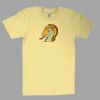 Fine Jersey Short Sleeve T-Shirt Thumbnail