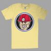 Fine Jersey Short Sleeve T-Shirt Thumbnail