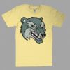 Fine Jersey Short Sleeve T-Shirt Thumbnail