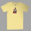 Fine Jersey Short Sleeve T-Shirt Thumbnail