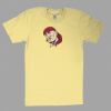 Fine Jersey Short Sleeve T-Shirt Thumbnail